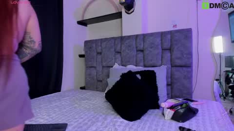 danielasexya online show from March 25, 2026, 11:33 pm