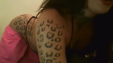 DANIELA online show from October 25, 2025, 5:19 pm