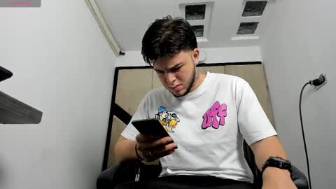 DANIEL online show from February 22, 2025, 12:08 pm