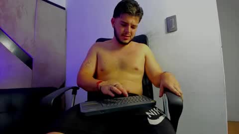 DANIEL online show from September 23, 2025, 11:35 am