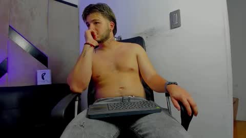 DANIEL online show from October 8, 2025, 5:05 am