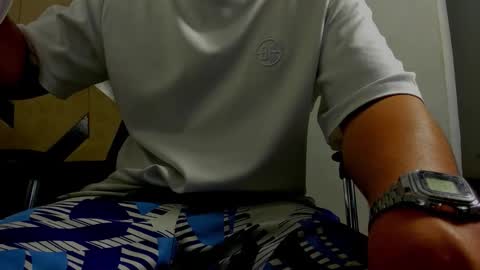 DANIEL online show from October 11, 2025, 2:33 am