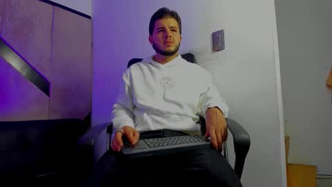 DANIEL online show from October 21, 2025, 5:41 am