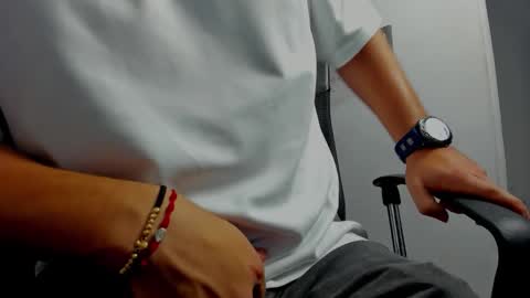 DANIEL online show from October 30, 2025, 1:07 am