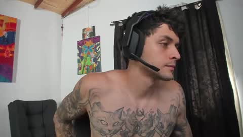 Daniele Bunny online show from January 16, 2026, 5:50 pm