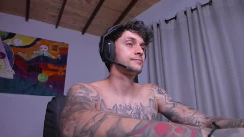 Daniele Bunny online show from February 19, 2026, 6:37 pm