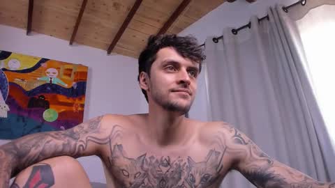 Daniele Bunny online show from March 26, 2026, 6:57 pm