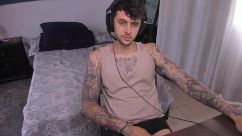 Daniele Bunny online show from March 28, 2026, 4:50 pm