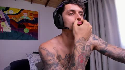 Snapshot of daniele_bunny chatting on May 15, 2026, 6:37 pm Daniele Bunny online show from May 15, 2026, 6:37 pm