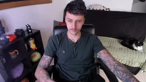 Daniele Bunny online show from July 19, 2026, 5:49 pm
