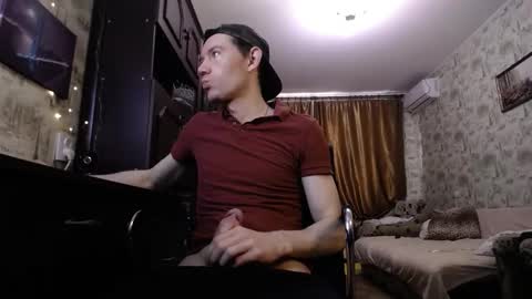 Daniel Grayson online show from September 16, 2025, 8:48 am