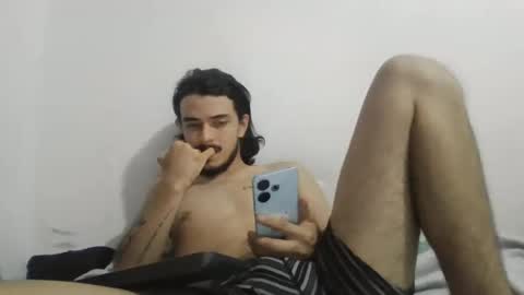 DANIEL online show from September 27, 2025, 2:49 am