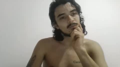 DANIEL online show from October 26, 2025, 5:57 am