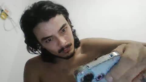 DANIEL online show from December 14, 2025, 4:18 am