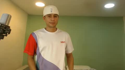 Snapshot of danielitopapii chatting on June 12, 2026, 1:37 am danielitopapii online show from June 12, 2026, 1:37 am
