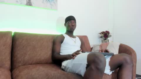 daniell_ferrari online show from January 21, 2025, 12:15 am