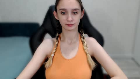 Daniella Martin online show from December 29, 2024, 12:41 am