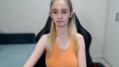 Daniella Martin online show from February 8, 2025, 2:36 am