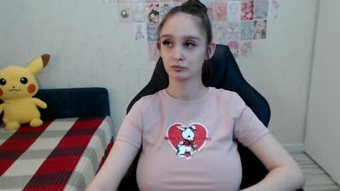 Snapshot of daniella_martin chatting on April 1, 2026, 11:11 am Daniella Martin online show from April 1, 2026, 11:11 am
