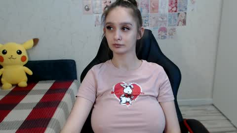 Snapshot of daniella_martin chatting on April 3, 2026, 12:41 am Daniella Martin online show from April 3, 2026, 12:41 am