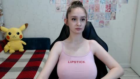 Snapshot of daniella_martin chatting on May 6, 2026, 12:41 am Daniella Martin online show from May 6, 2026, 12:41 am