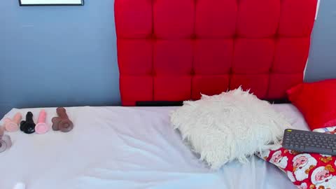 daniella online show from December 3, 2024, 5:45 pm