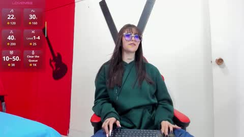 daniella online show from February 24, 2026, 9:02 pm