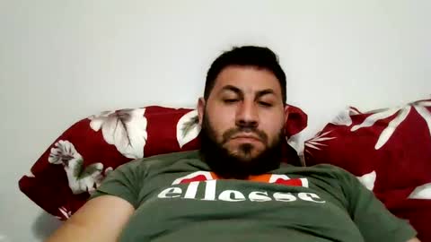 Danielle and Karter online show from January 9, 2025, 6:15 pm