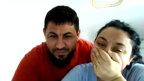 Danielle and Karter online show from February 23, 2025, 12:16 pm