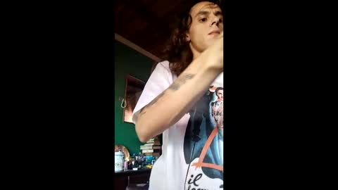 Snapshot of danielledelrey chatting on February 16, 2026, 6:48 pm danielledelrey online show from February 16, 2026, 6:48 pm