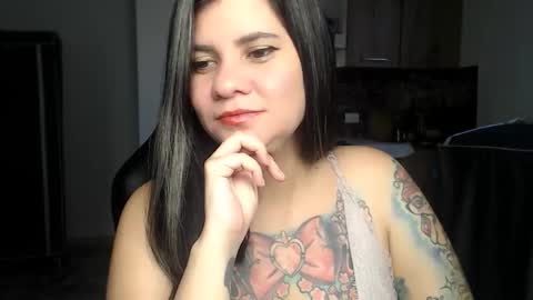 daniellerain online show from February 3, 2026, 10:59 pm