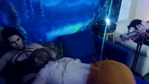 Snapshot of danielleravynn chatting on February 16, 2026, 7:26 am Danielle Raven online show from February 16, 2026, 7:26 am