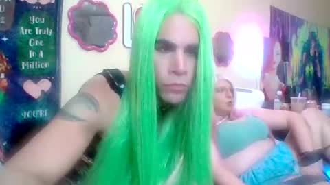 Danielle Raven online show from May 4, 2026, 3:08 pm
