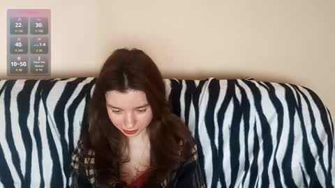 Snapshot of daniellevaulet chatting on February 11, 2026, 7:02 am Mia online show from February 11, 2026, 7:02 am