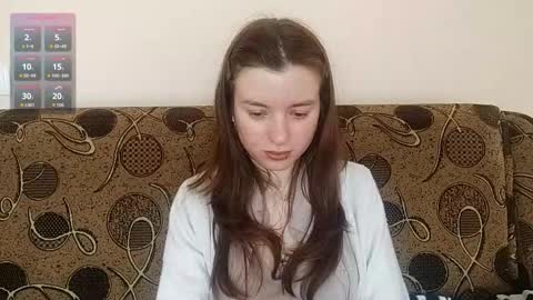 Snapshot of daniellevaulet chatting on February 22, 2026, 7:19 am Mia online show from February 22, 2026, 7:19 am