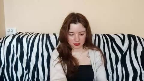 Snapshot of daniellevaulet chatting on March 5, 2026, 7:59 am Mia online show from March 5, 2026, 7:59 am