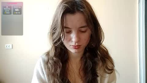 Snapshot of daniellevaulet chatting on March 13, 2026, 7:26 am Mia online show from March 13, 2026, 7:26 am