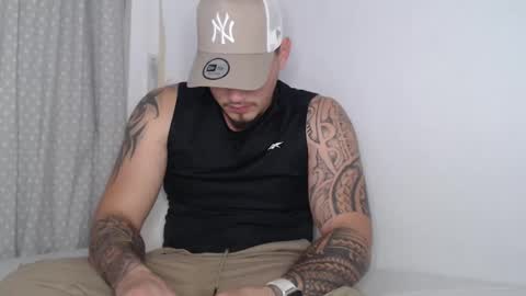 Snapshot of danielmilan chatting on January 19, 2025, 7:04 pm THE BIG BOSS online show from January 19, 2025, 7:04 pm