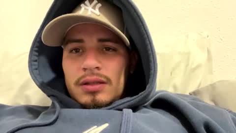 Snapshot of danielmilan chatting on January 21, 2025, 9:36 pm THE BIG BOSS online show from January 21, 2025, 9:36 pm