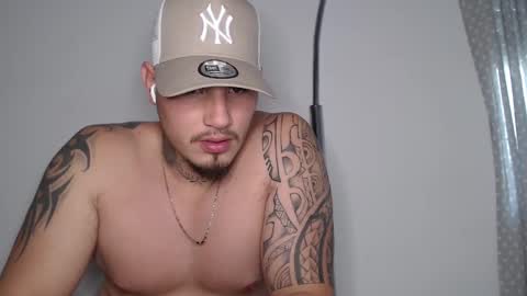 Snapshot of danielmilan chatting on January 24, 2025, 9:17 am THE BIG BOSS online show from January 24, 2025, 9:17 am