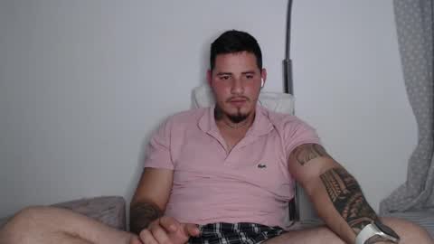 Snapshot of danielmilan chatting on January 25, 2025, 9:04 pm THE BIG BOSS online show from January 25, 2025, 9:04 pm