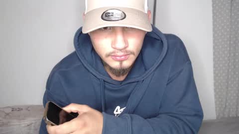 Snapshot of danielmilan chatting on January 27, 2025, 8:29 am THE BIG BOSS online show from January 27, 2025, 8:29 am