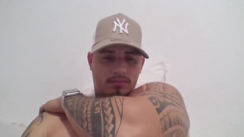 Snapshot of danielmilan chatting on January 28, 2025, 10:34 pm THE BIG BOSS online show from January 28, 2025, 10:34 pm