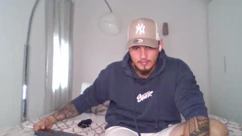 Snapshot of danielmilan chatting on January 29, 2025, 12:13 pm THE BIG BOSS online show from January 29, 2025, 12:13 pm