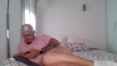 Snapshot of danielmilan chatting on January 30, 2025, 11:44 am THE BIG BOSS online show from January 30, 2025, 11:44 am