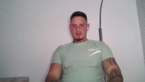 Snapshot of danielmilan chatting on February 1, 2025, 4:00 pm THE BIG BOSS online show from February 1, 2025, 4:00 pm