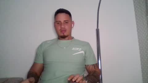 Snapshot of danielmilan chatting on February 1, 2025, 7:02 pm THE BIG BOSS online show from February 1, 2025, 7:02 pm