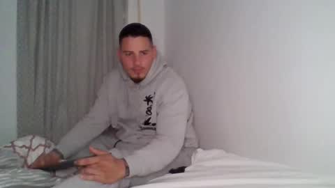 Snapshot of danielmilan chatting on February 3, 2025, 5:29 am THE BIG BOSS online show from February 3, 2025, 5:29 am