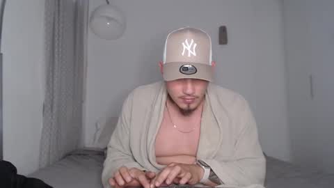 Snapshot of danielmilan chatting on February 3, 2025, 11:42 am THE BIG BOSS online show from February 3, 2025, 11:42 am
