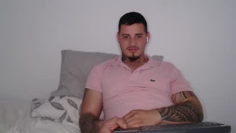Snapshot of danielmilan chatting on February 9, 2025, 6:05 pm THE BIG BOSS online show from February 9, 2025, 6:05 pm